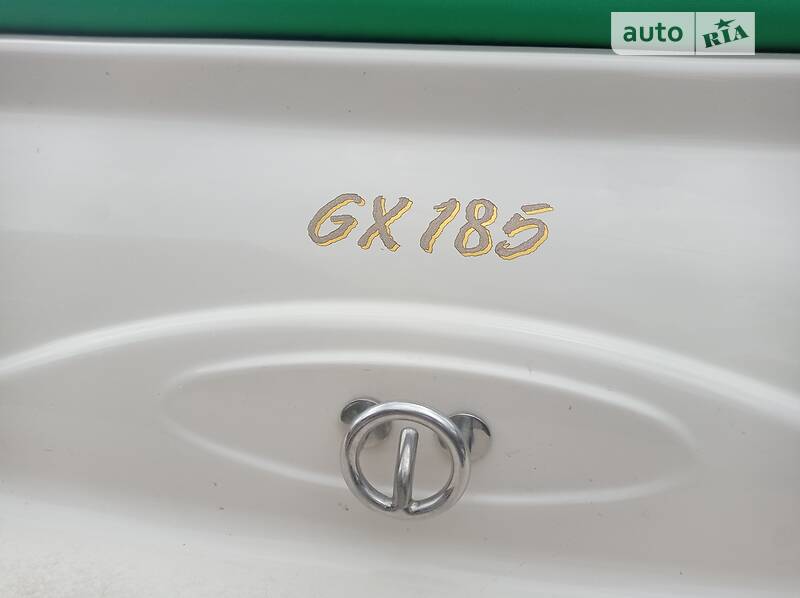 Моторна яхта Glastron Glastron 2003 в Василькові