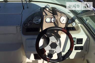 Катер Glastron GS 2006 в Киеве