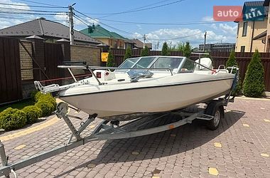 Катер Glastron SSV 1993 в Виннице