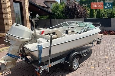 Катер Glastron SSV 1993 в Виннице