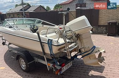 Катер Glastron SSV 1993 в Виннице