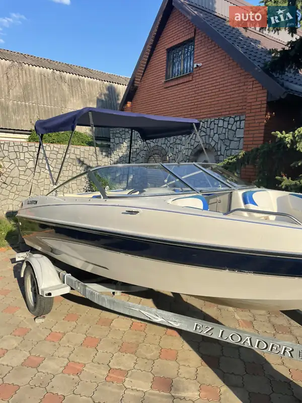 Катер Glastron SX 2006 в 