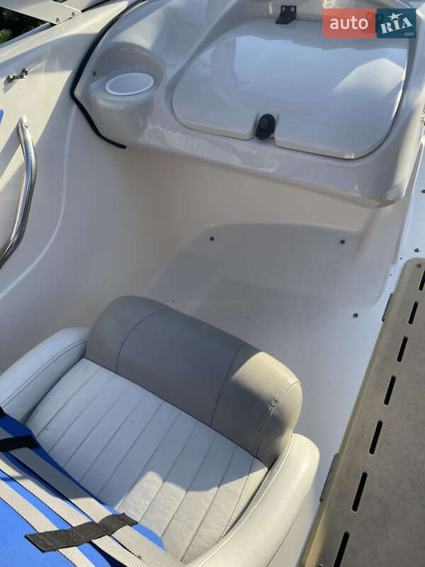 Катер Glastron SX 2006 в Запоріжжі фото 13 Катер Glastron SX 2006 в Запоріжжі