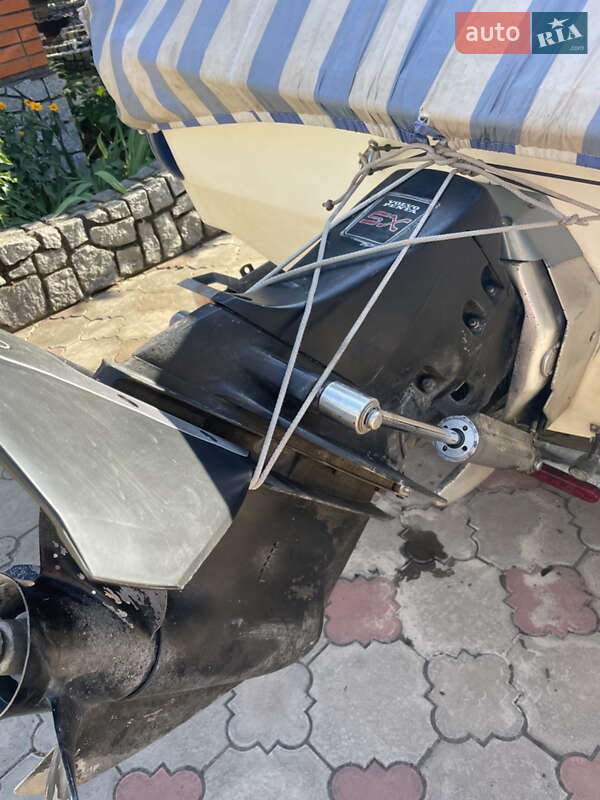 Катер Glastron SX 2006 в Запоріжжі фото 22 Катер Glastron SX 2006 в Запоріжжі