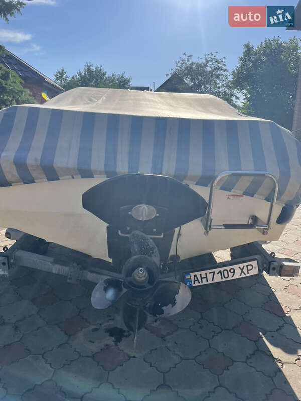 Катер Glastron SX 2006 в Запоріжжі фото 24 Катер Glastron SX 2006 в Запоріжжі