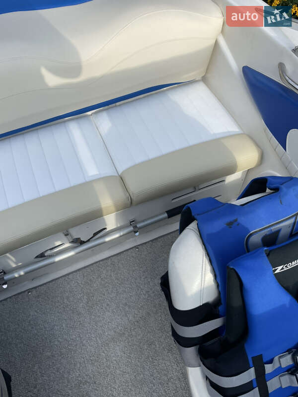 Катер Glastron SX 2006 в Запоріжжі фото 27 Катер Glastron SX 2006 в Запоріжжі