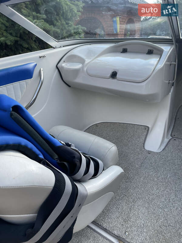 Катер Glastron SX 2006 в Запоріжжі фото 32 Катер Glastron SX 2006 в Запоріжжі