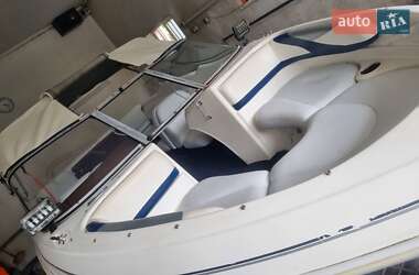 Катер Glastron SX 2003 в 