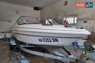 Катер Glastron SX 2003 в 