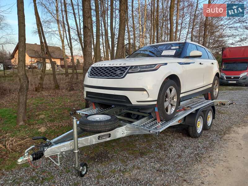 Лафет Glowacy PC 358 2024 в Ивано-Франковске