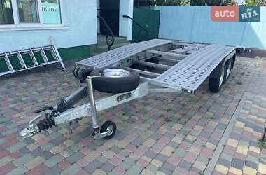 Автовоз Glowacy PC 358 2021 в 