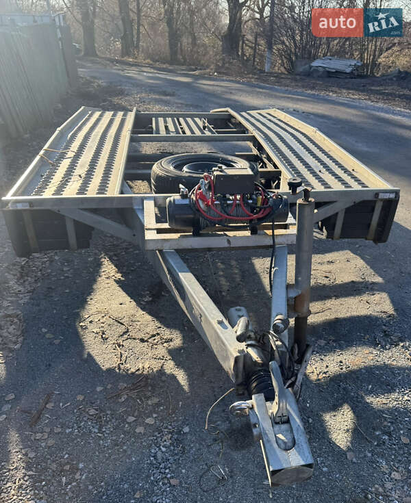 Лафет Glowacz G3 14H 2700V 2018 в Полонном