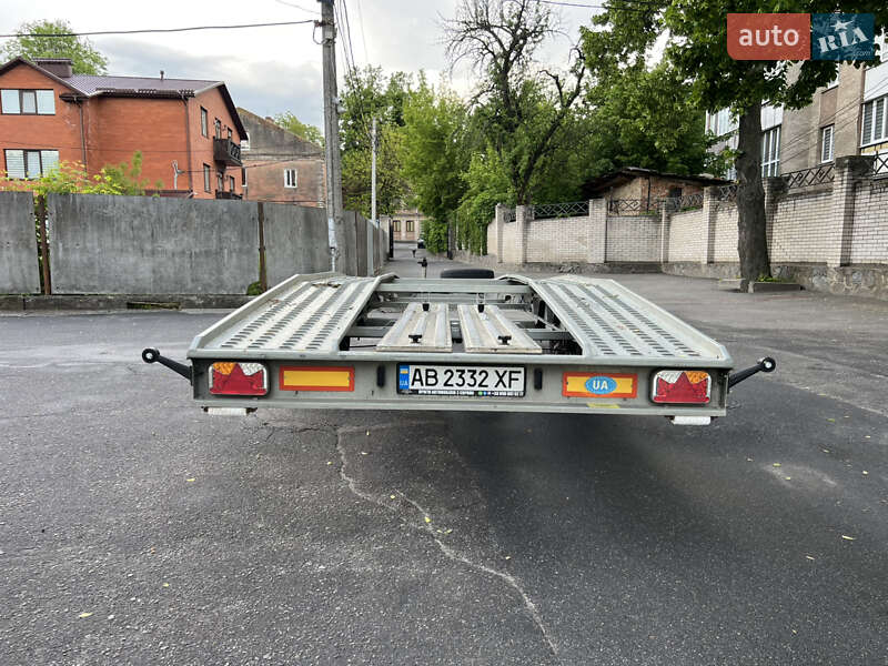 Лафет Glowacz G3 14H 2700V 2021 в Виннице