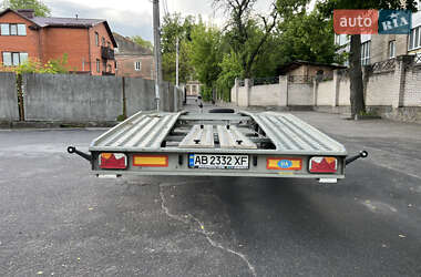 Лафет Glowacz G3 14H 2700V 2021 в 