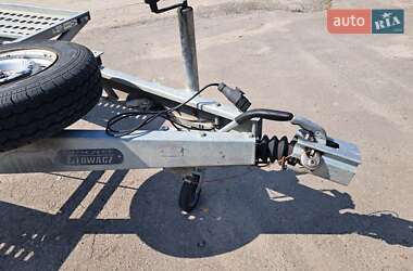 Лафет Glowacz G3 14H 2700V 2021 в 