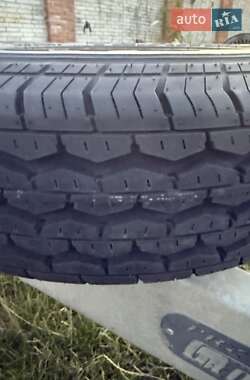 Автовоз Glowacz G3 14H 2700V 2020 в 