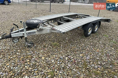 Автовоз Glowacz G3 14H 2700V 2020 в Львове