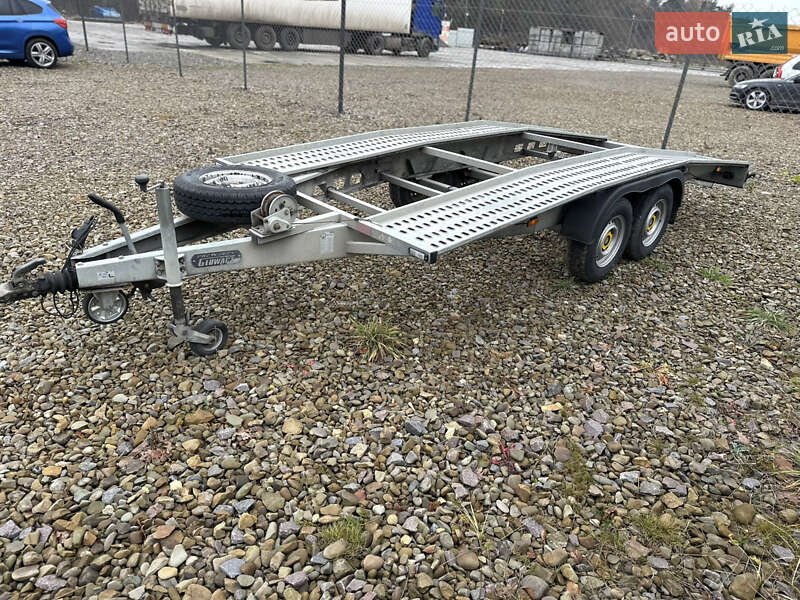 Glowacz G3 14H 2700V 2020