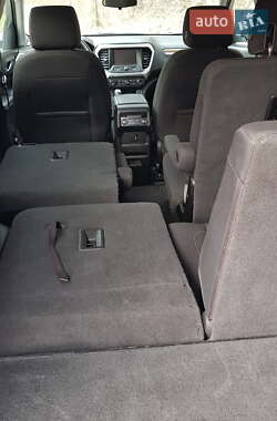 Внедорожник / Кроссовер GMC Acadia 2017 в Львове