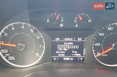 Внедорожник / Кроссовер GMC Acadia 2017 в Львове