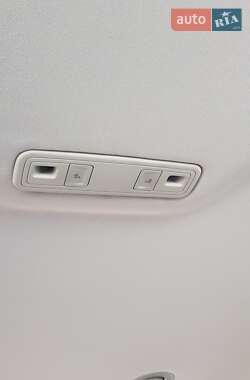 Внедорожник / Кроссовер GMC Acadia 2017 в Львове