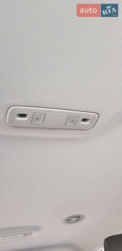 Внедорожник / Кроссовер GMC Acadia 2017 в Львове