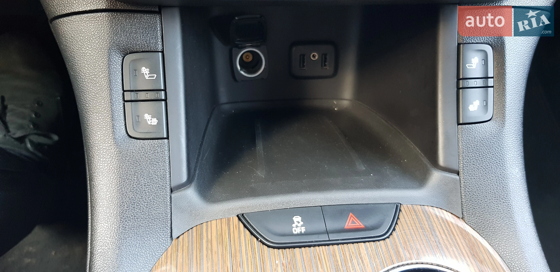 2017 GMC Acadia - мініатюра 23