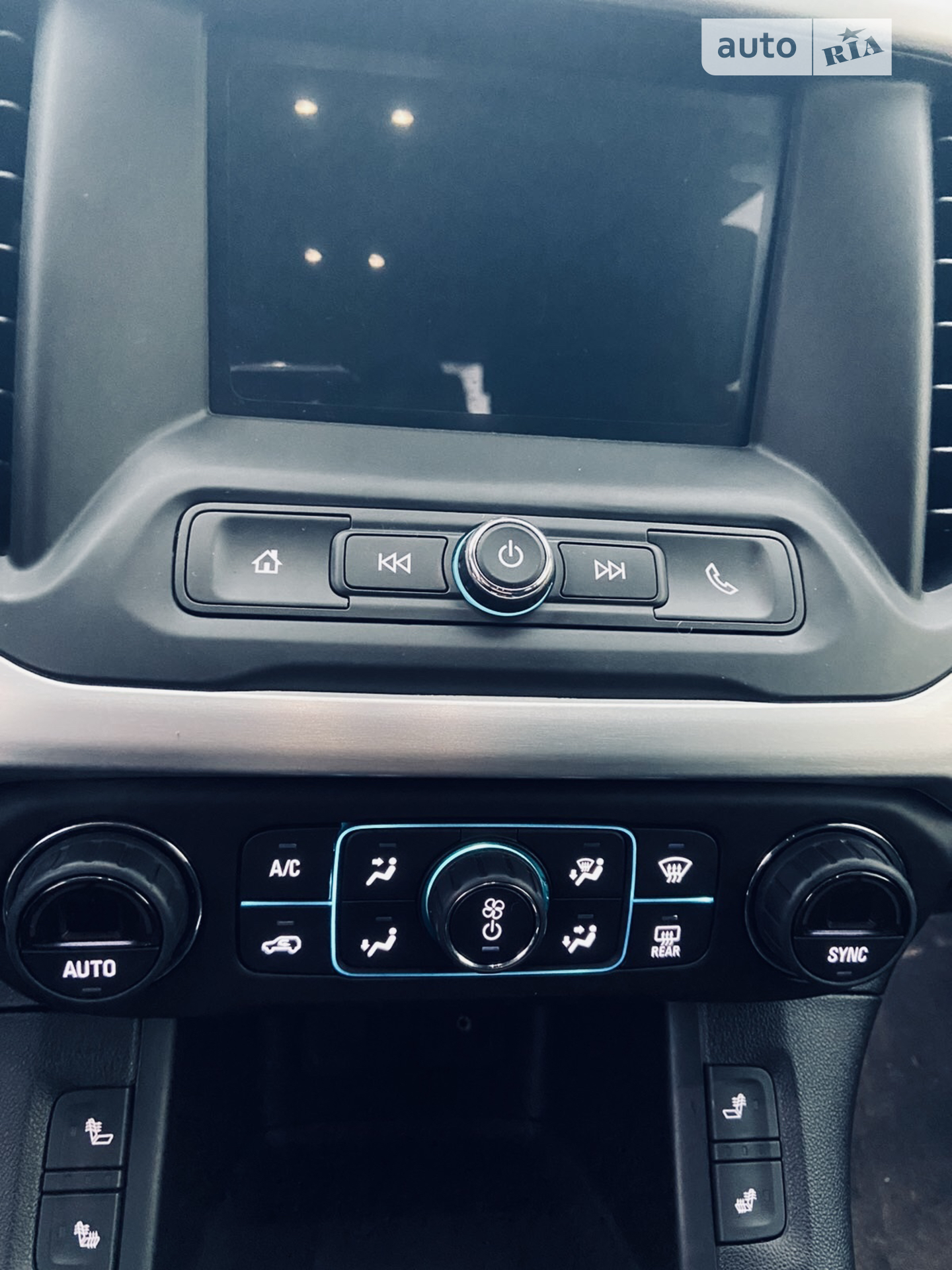 2018 GMC Acadia - мініатюра 12