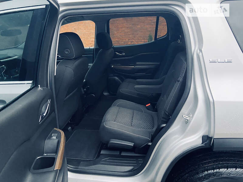 Внедорожник / Кроссовер GMC Acadia 2018 в Коломые фото 19 Внедорожник / Кроссовер GMC Acadia 2018 в Коломые