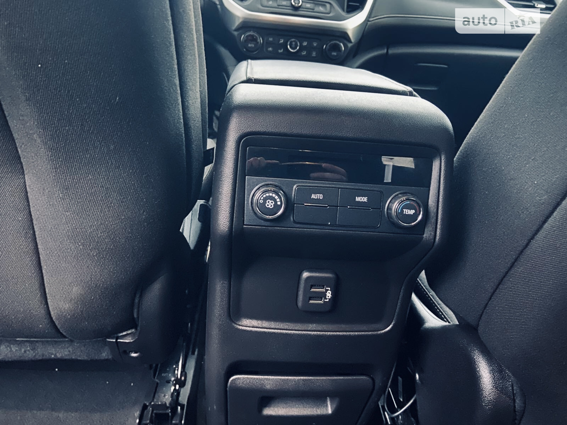 2018 GMC Acadia - мініатюра 22