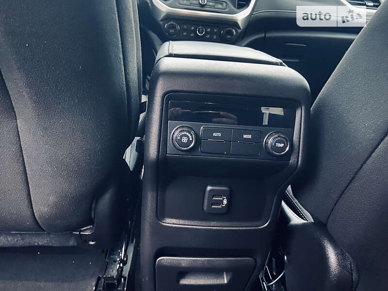 Внедорожник / Кроссовер GMC Acadia 2018 в Коломые фото 22 Внедорожник / Кроссовер GMC Acadia 2018 в Коломые