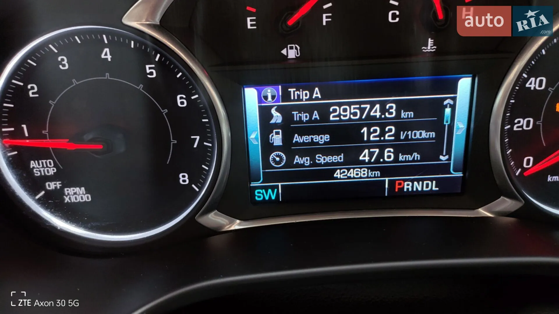 2017 GMC Acadia - мініатюра 62