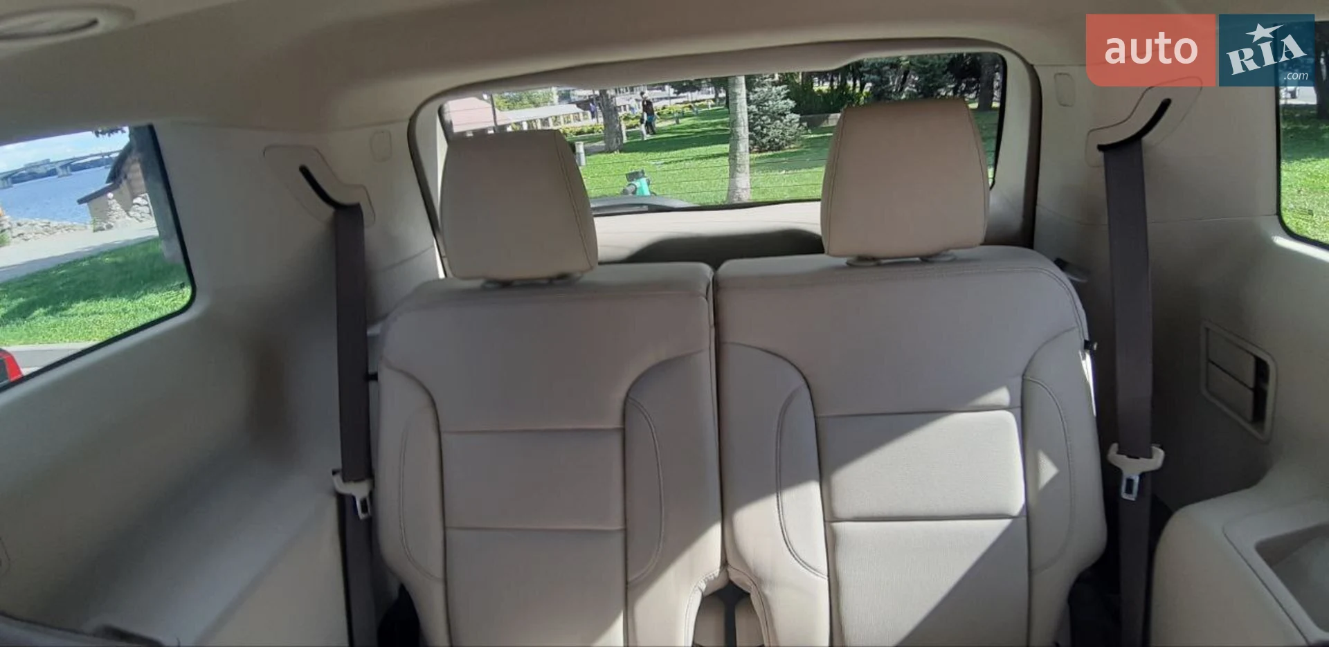 2016 GMC Acadia - мініатюра 13
