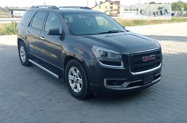 Позашляховик / Кросовер GMC Acadia 2013 в Копичинці