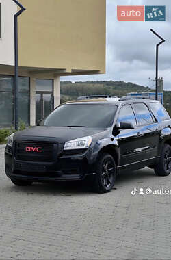 Позашляховик / Кросовер GMC Acadia 2016 в Львові