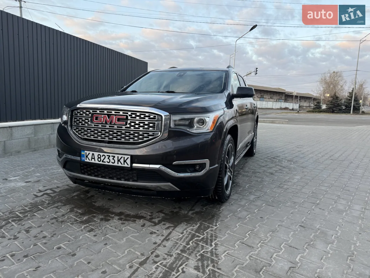2018 GMC Acadia - мініатюра 22