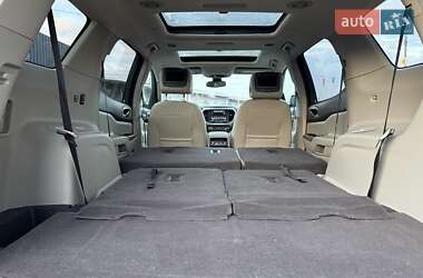 Позашляховик / Кросовер GMC Acadia 2017 в Києві