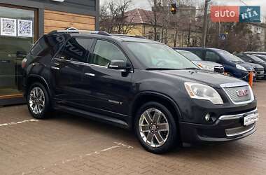 Внедорожник / Кроссовер GMC Acadia 2012 в Житомире