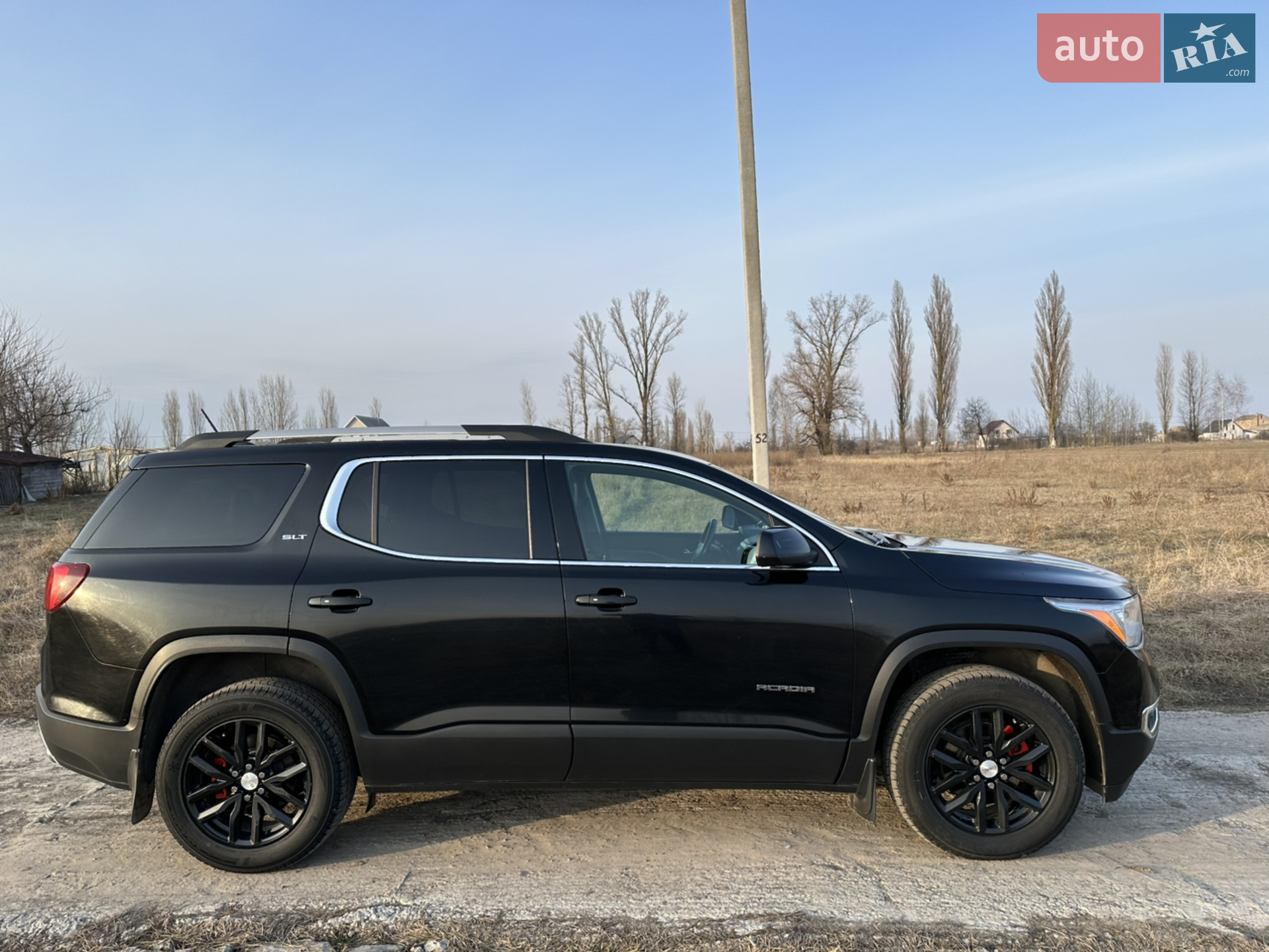 2018 GMC Acadia - мініатюра 6