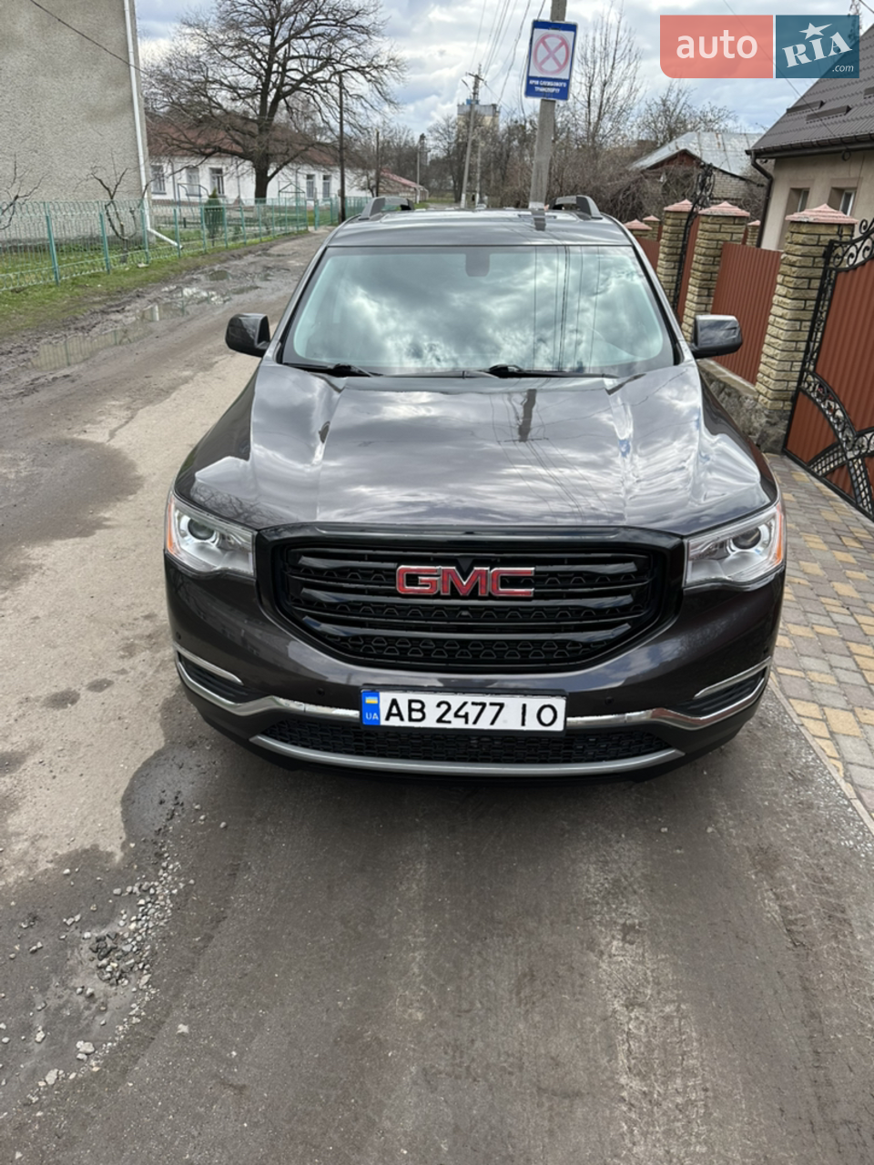 2018 GMC Acadia - мініатюра 15