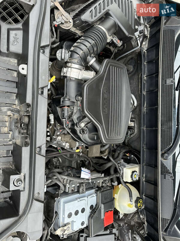 Позашляховик / Кросовер GMC Acadia 2017 в Крижополі фото 17 Позашляховик / Кросовер GMC Acadia 2017 в Крижополі