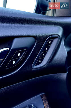 Внедорожник / Кроссовер GMC Acadia 2020 в 