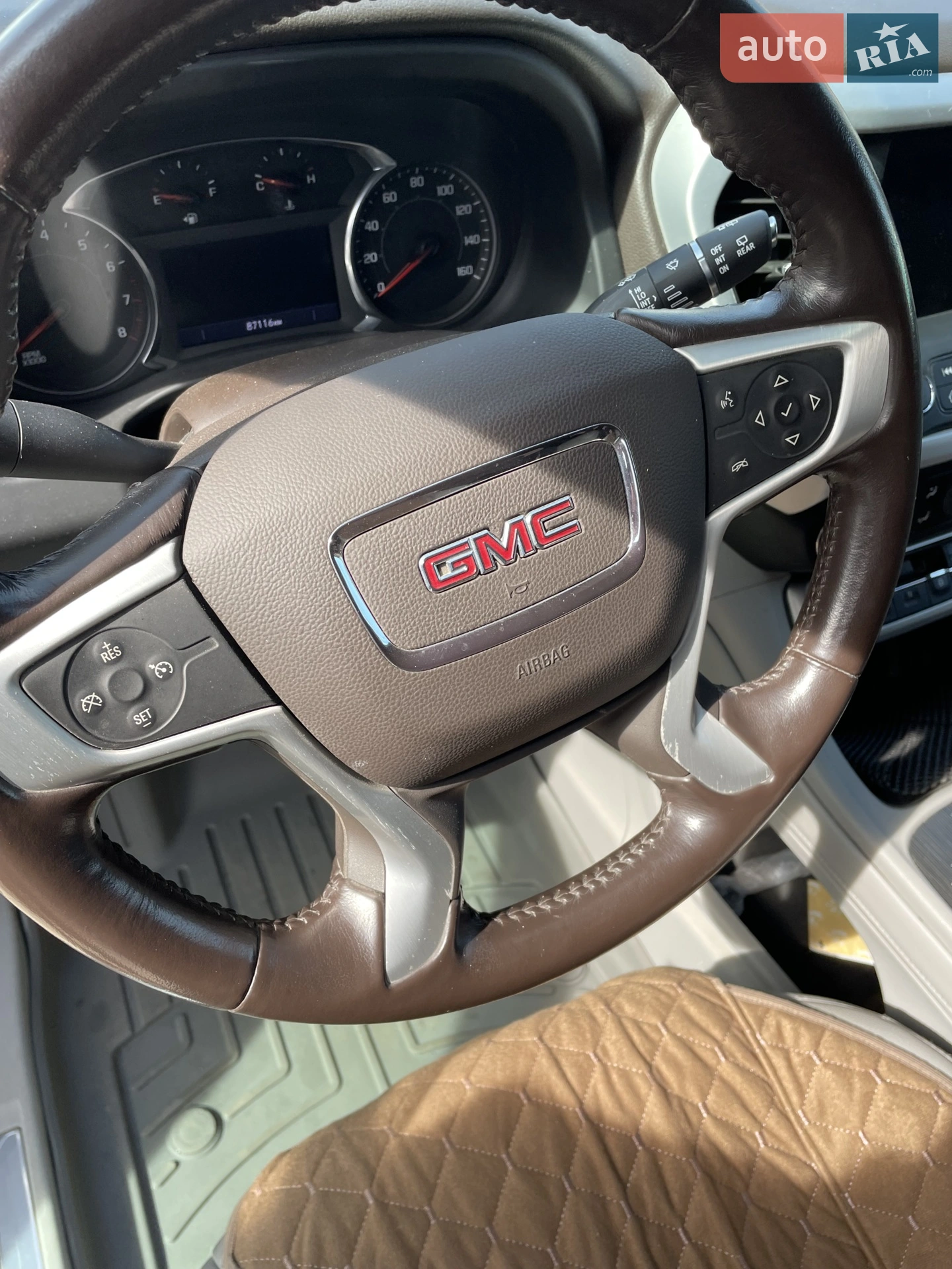 2020 GMC Acadia - мініатюра 26