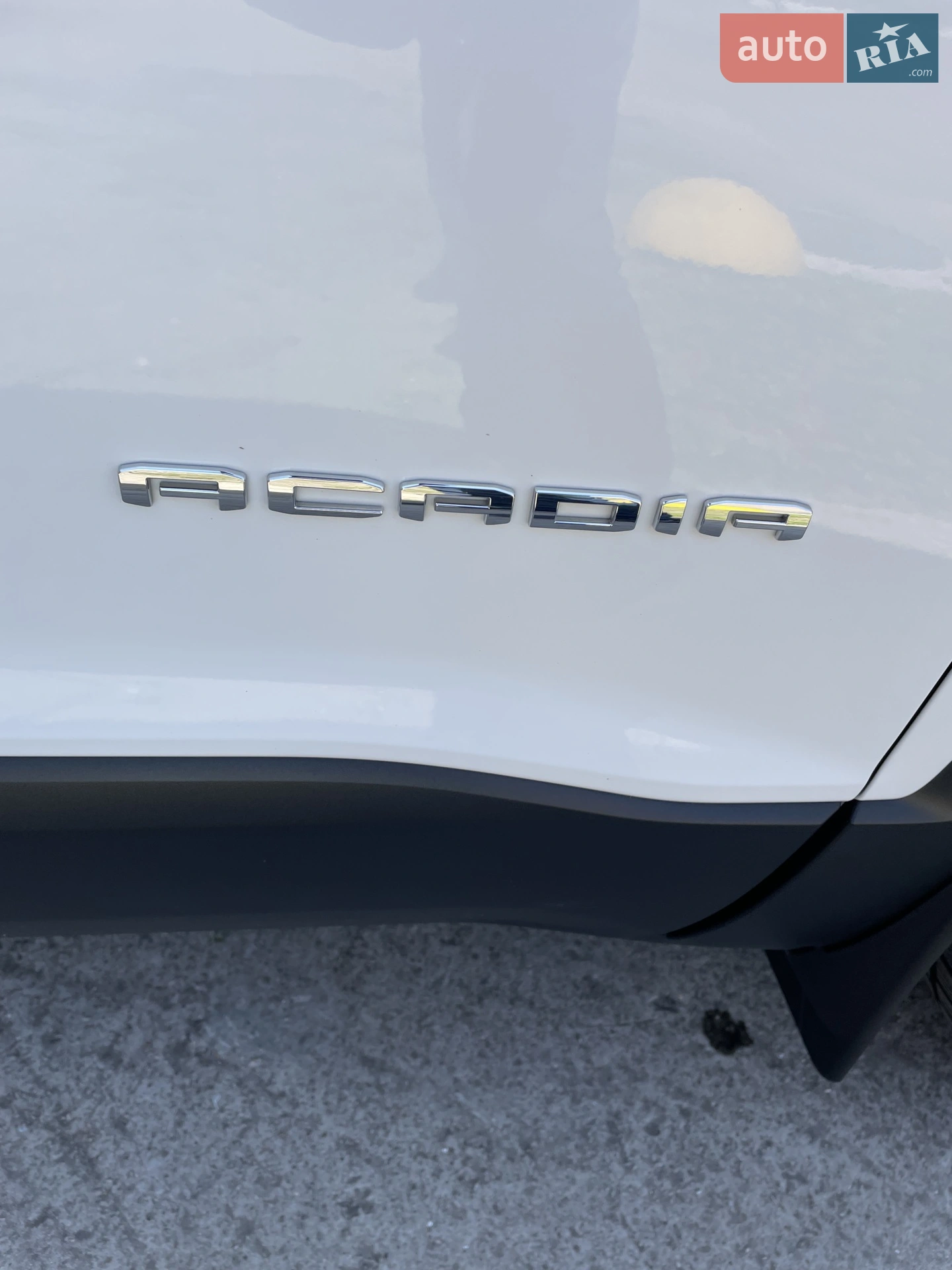 2020 GMC Acadia - мініатюра 38