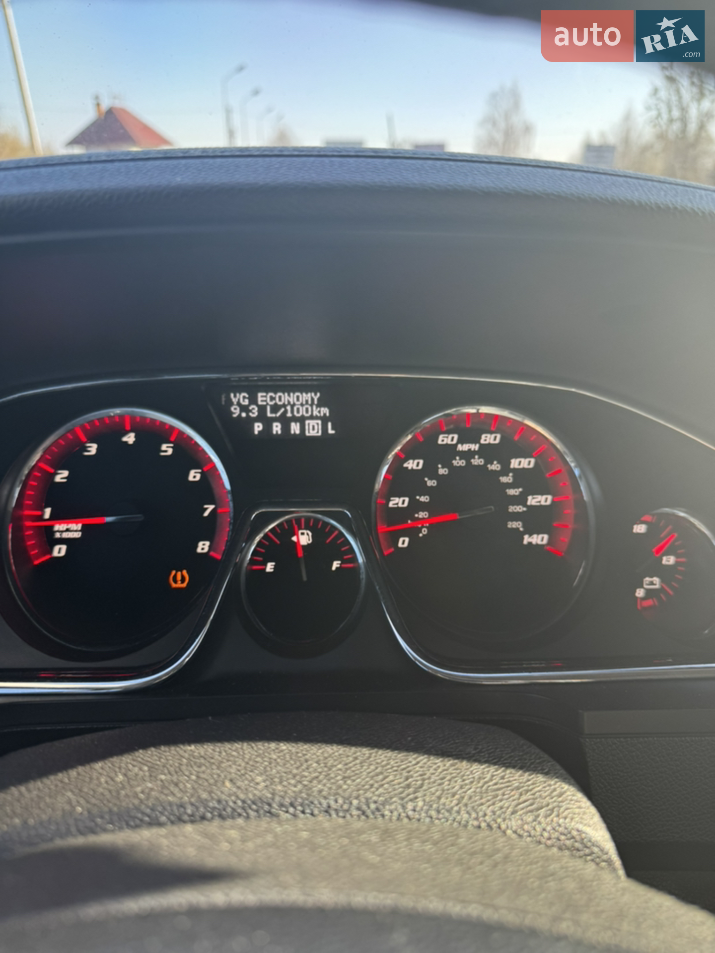 2016 GMC Acadia - мініатюра 2