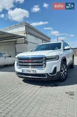 Внедорожник / Кроссовер GMC Acadia 2020 в Белой Церкви