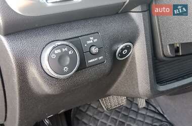 Внедорожник / Кроссовер GMC Acadia 2013 в 