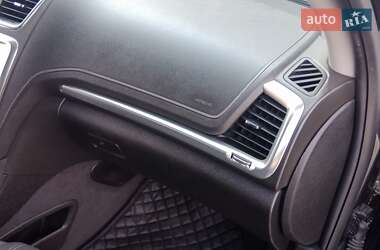 Внедорожник / Кроссовер GMC Acadia 2013 в 