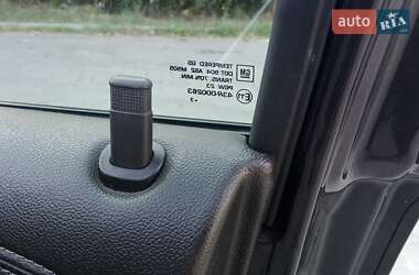 Внедорожник / Кроссовер GMC Acadia 2013 в 