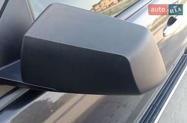 Внедорожник / Кроссовер GMC Acadia 2013 в 